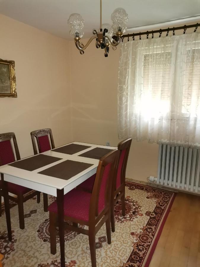 Апартаменты Kelizual Горни-Милановац Экстерьер фото