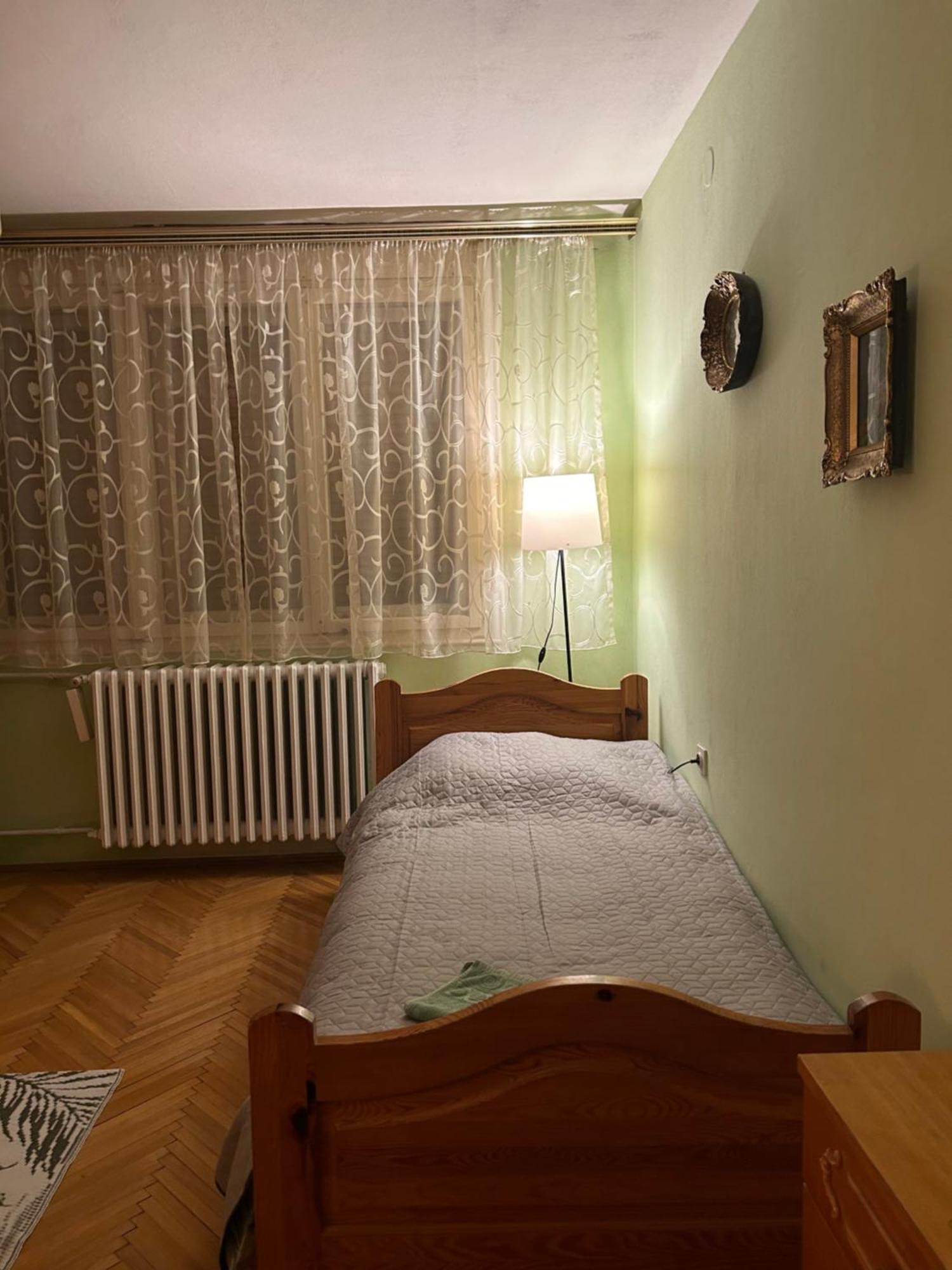 Апартаменты Kelizual Горни-Милановац Экстерьер фото